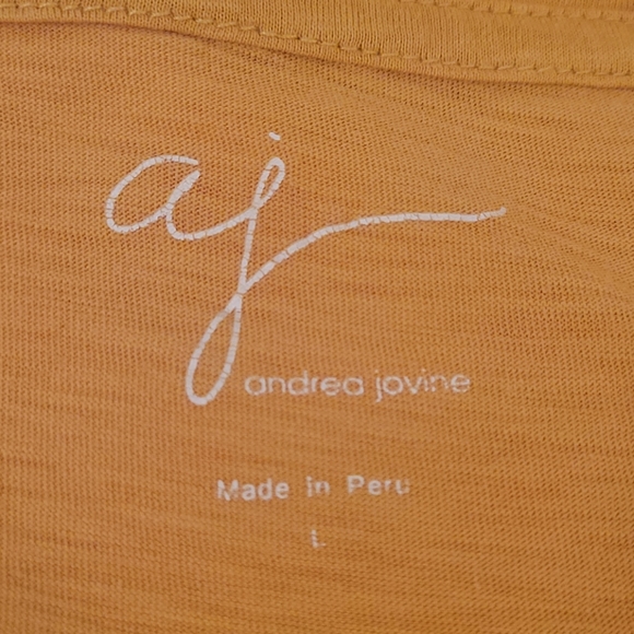 AJ Tee - Picture 3 of 3